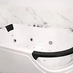 Z Sauną I Jacuzzi Na Wyłączność - Sikorówka - Dobre Miejsce Apartament Wisła