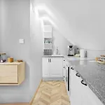 Apartament Z Sauną I Jacuzzi Na Wyłączność - Sikorówka - Dobre Miejsce