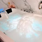 Z Sauną I Jacuzzi Na Wyłączność - Sikorówka - Dobre Miejsce *