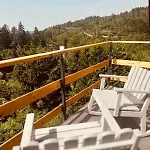 Z Sauną I Jacuzzi Na Wyłączność - Sikorówka - Dobre Miejsce Apartament *