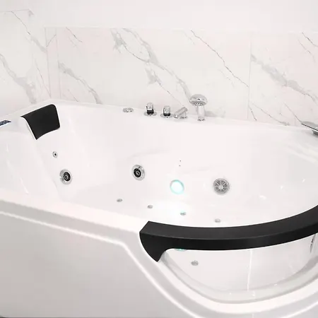 Z Sauna I Jacuzzi Na Wylacznosc - Sikorowka - Dobre Miejsce Апартаменты Висла