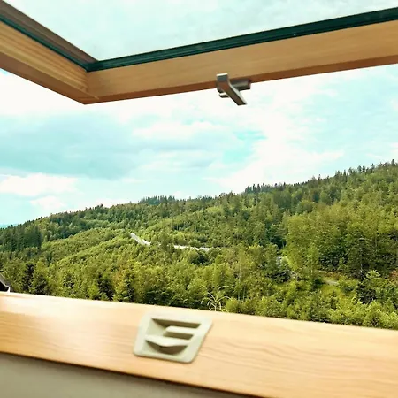 Апартаменти Z Sauna I Jacuzzi Na Wylacznosc - Sikorowka - Dobre Miejsce Вісла