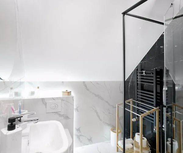 Z Sauna I Jacuzzi Na Wylacznosc - Sikorowka - Dobre Miejsce Apartman Wisła