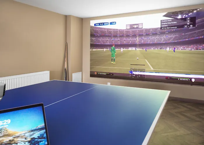 Z Sauna I Jacuzzi Na Wylacznosc - Sikorowka - Dobre Miejsce דירה