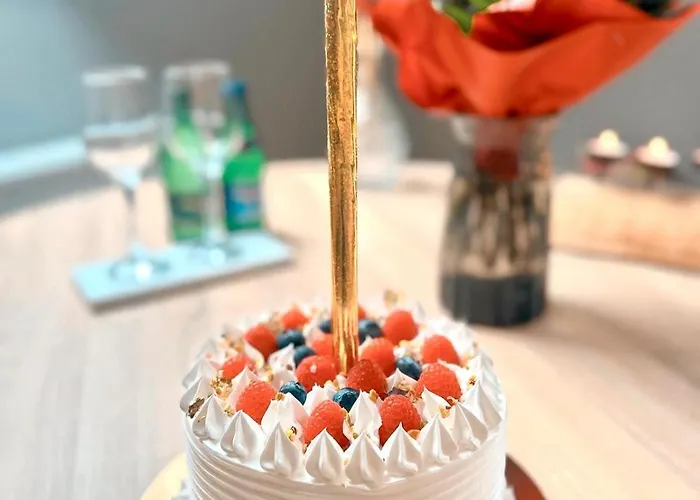 Apartman Z Sauna I Jacuzzi Na Wylacznosc - Sikorowka - Dobre Miejsce *