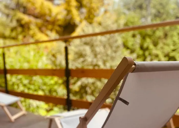 Apartman Z Sauna I Jacuzzi Na Wylacznosc - Sikorowka - Dobre Miejsce Wisła