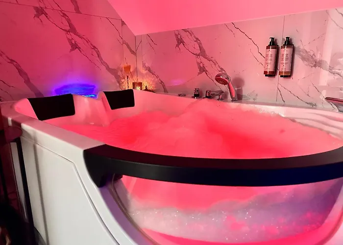 Z Sauna I Jacuzzi Na Wylacznosc - Sikorowka - Dobre Miejsce * Wisła