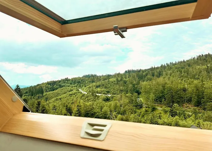 Apartman Z Sauna I Jacuzzi Na Wylacznosc - Sikorowka - Dobre Miejsce Wisła